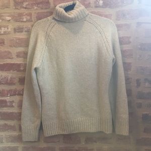 Loro Piana Cashmere Turtleneck